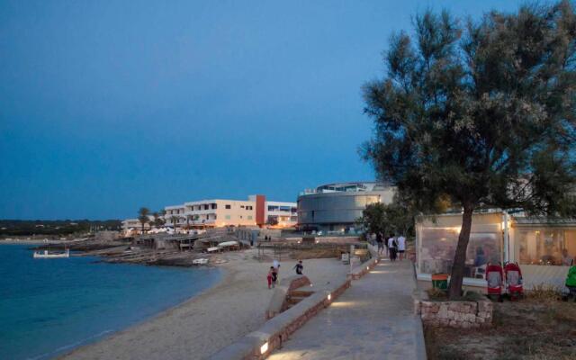 Roquetes Rooms - Formentera Break