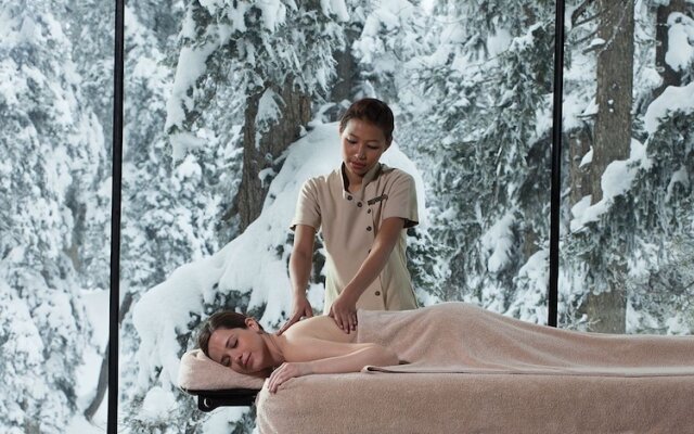 The Khyber Himalayan Resort & Spa