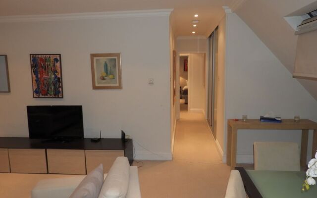 The Knightsbridge Park Tower Apt