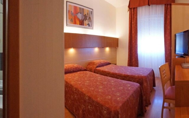 Campagnola Hotel