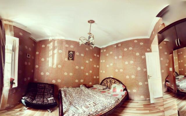 Tami's Cozy Home