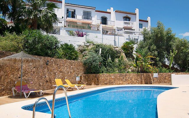 House AMANDA Nerja