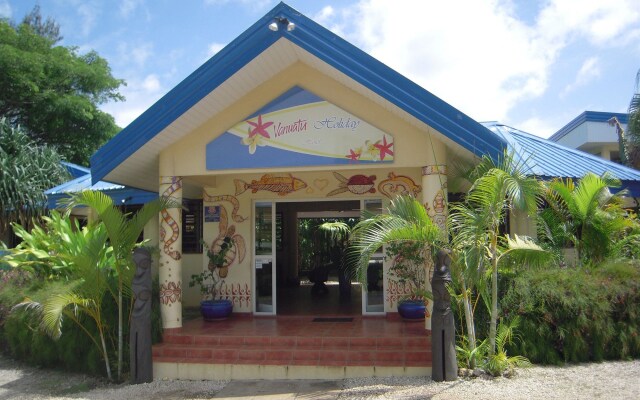 Vanuatu Holiday Hotel