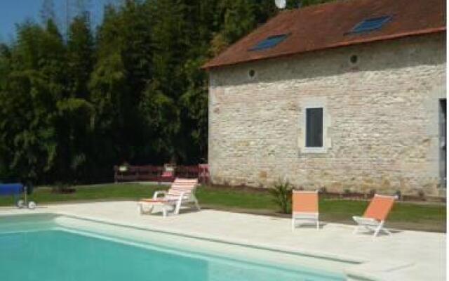 La Ferme du Château