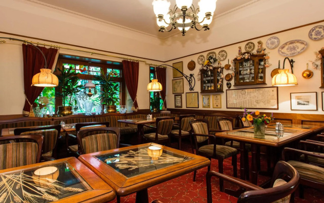 Park Hotel Turku