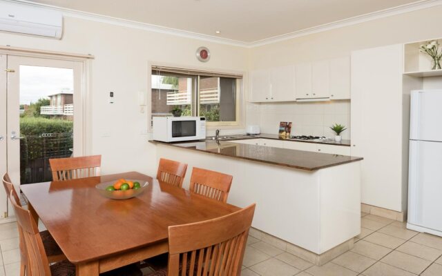 Kew Serviced Apartments