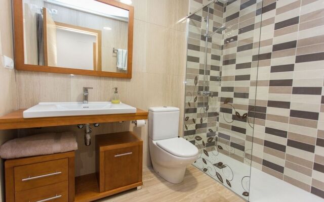 Apartamento Jávea with Hot Tub & Pool