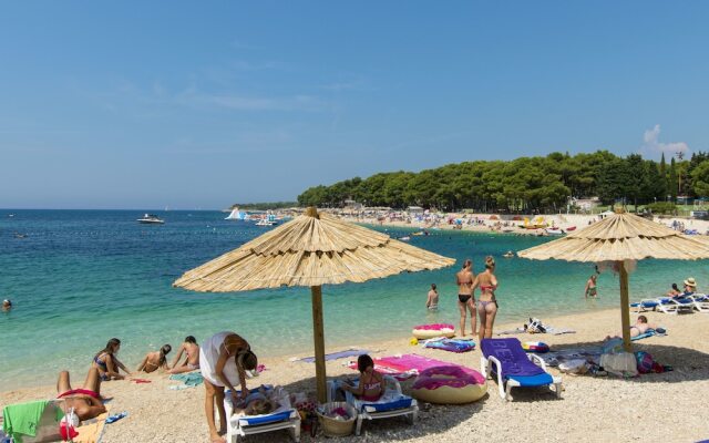 Apartments Jurica