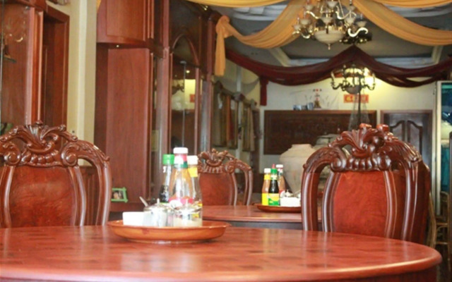 Sakura Village Guesthouse