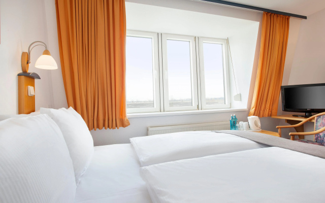 Holiday Inn Leipzig Günthersdorf