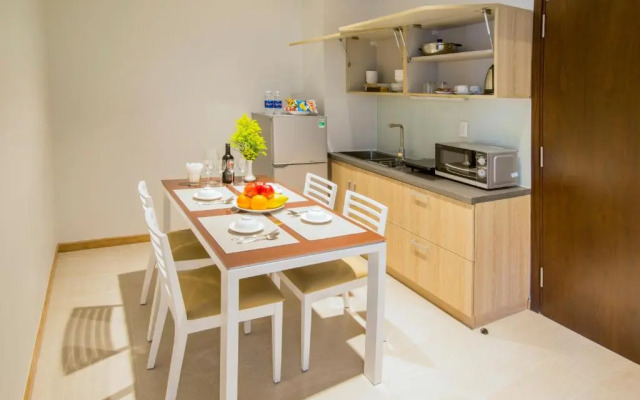 La Cigale Residence