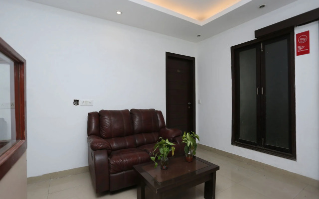 Surya Chalet by OYO Rooms