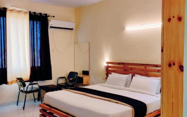 Hotel Corbett Regency