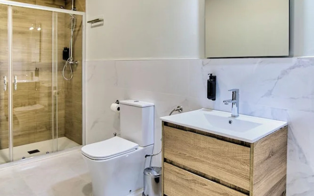 Apartamentos Olivia by gaiarooms