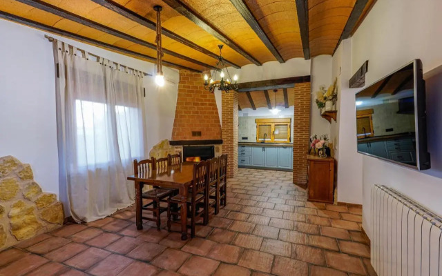Casa Rural Finca Los Olivos