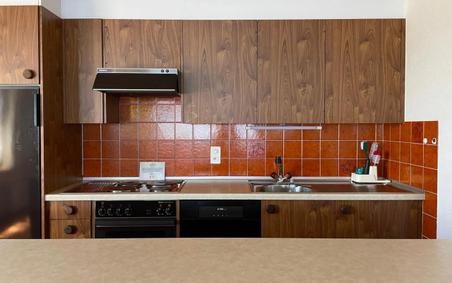 Brissago: Casa Collinetta H