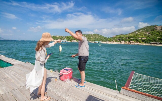 Sao Bien Cam Ranh