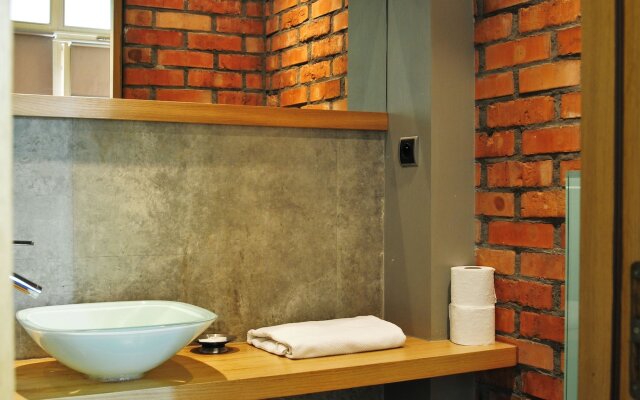 La Gioia Designers Lofts Luxury Apartments