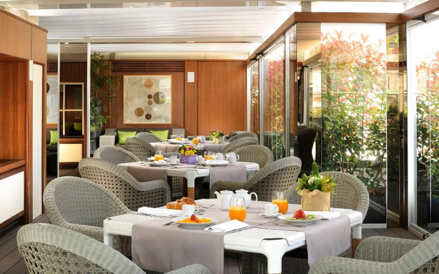 Babuino 181 – Small Luxury Hotels of the World