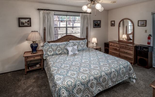 Ruidoso Three-bedroom