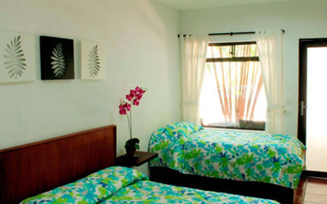 Hotel Quimbaya