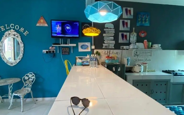 Suhana Homestay Semporna