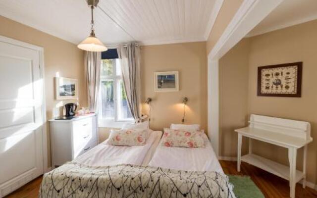 Hanko Villa Anke