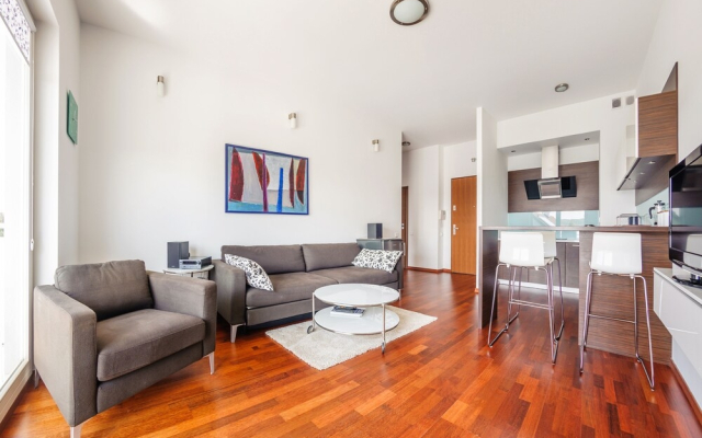 Apartamenty Sun & Snow Redlowo