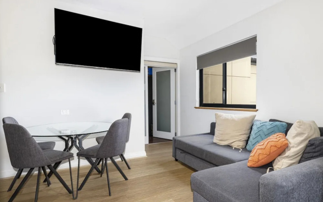 Dunsborough Bay Village Resort