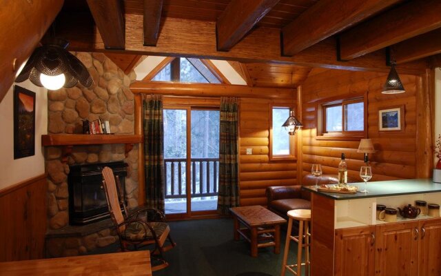 Baker Creek By Basecamp