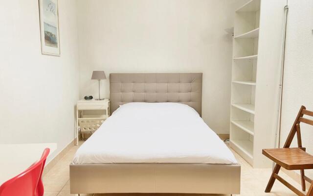 Le Conservatoire, en plein centre historique