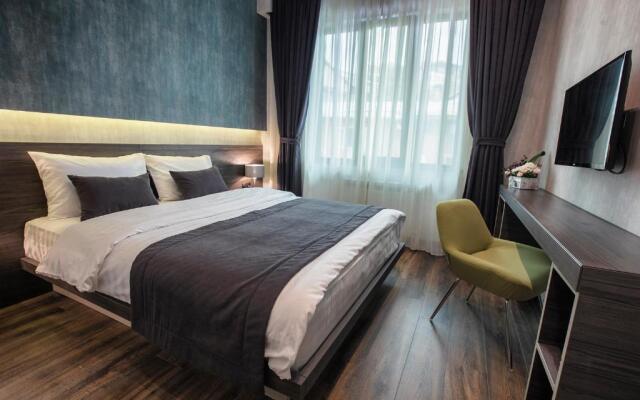 Kope Palace Hotel