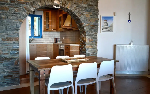 Etoile De Mer Villa