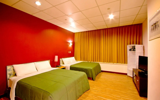 SkyCity Hotel