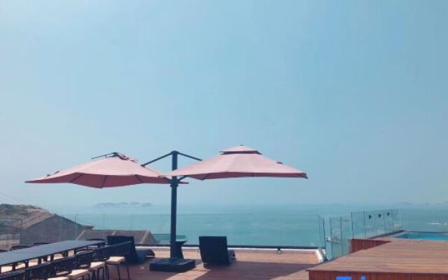 Dongji Island Zenstay Hotel