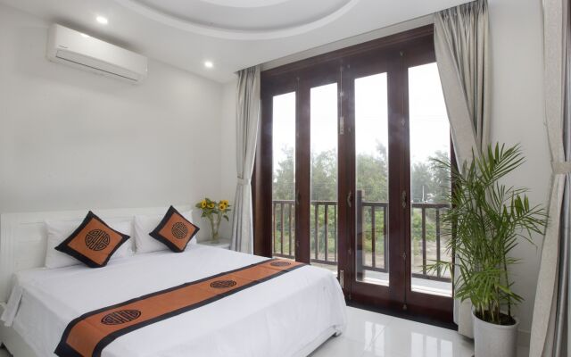 Hien Hoa Villa Hoi An