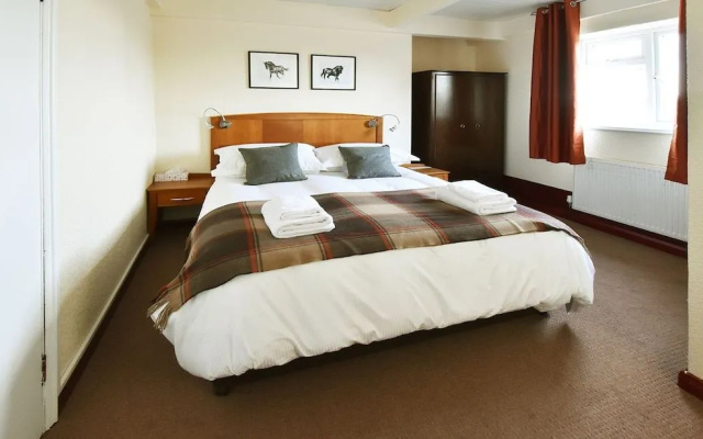 Harrogate Country B&B