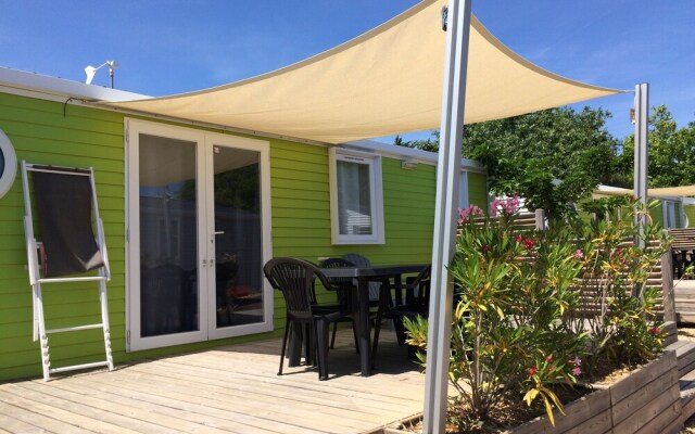 Camping du Domaine du Marin'Palm