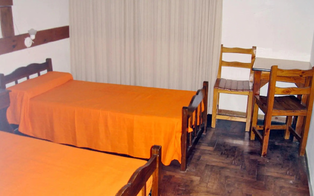 Hotel San Miguel