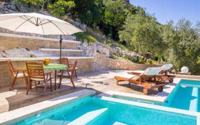 Villa Miolin
