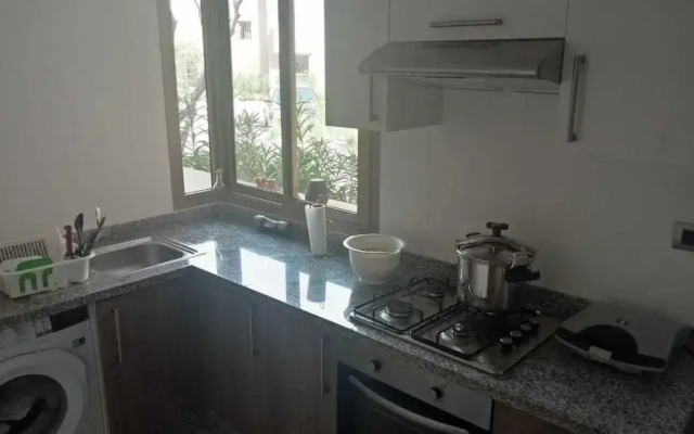 Appartement Prestigia ALC 46