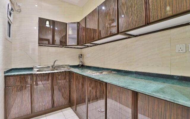 OYO 365 Oyoon Jeddah Residential Units