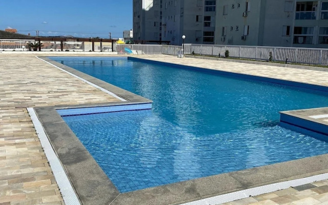 Resid. Clube Mar Grosso-Laguna - LAG605