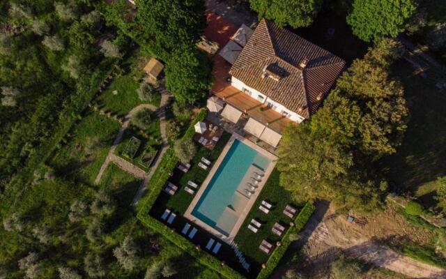 Borgo I Vicelli Adults Only Relais
