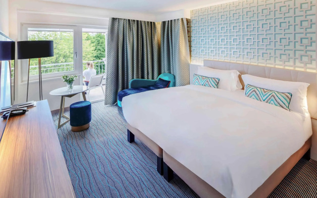 Grand Hotel Bregenz - MGallery Collection