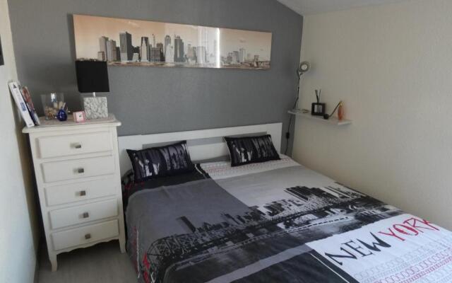 Maison Saint-Jean-de-Monts, 3 pièces, 4 personnes - FR-1-323-1