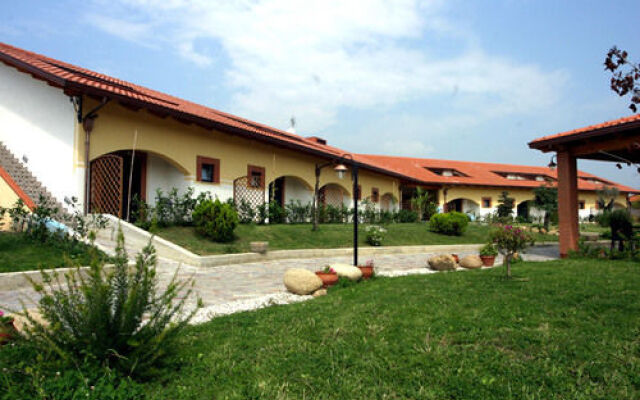 Azienda Agrituristica Parmenide