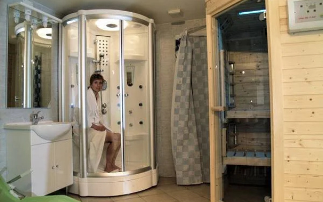 Mavrica Apartmaji Bohinj