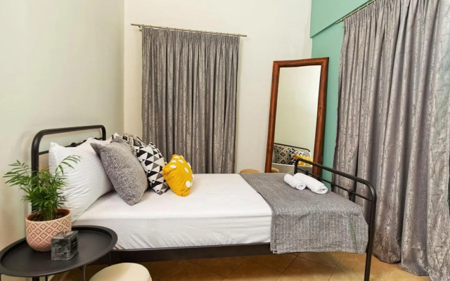 Ulivo Sea View House