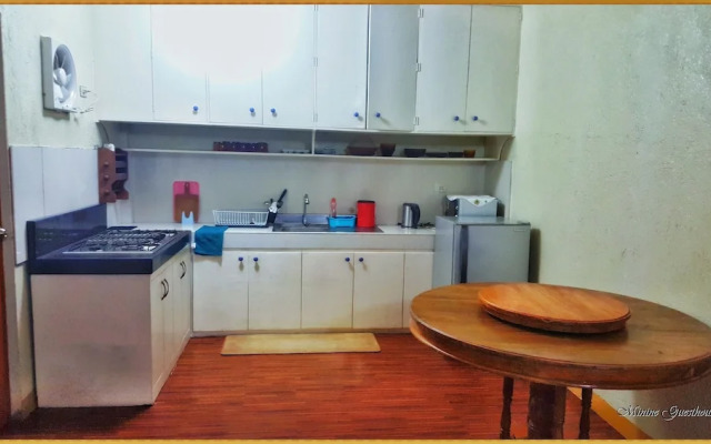 Minine Guesthouse